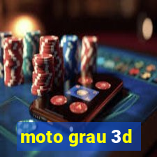 moto grau 3d